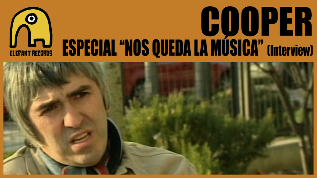 Imagen destacada de video: Especial "Nos Queda La Música" [La Otra TV][Entrevista]